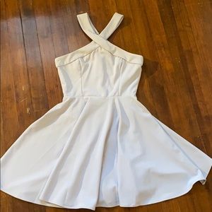 LuLu’s Skater Dress